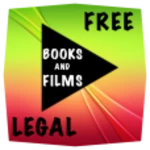 películas gratis free movies android application logo